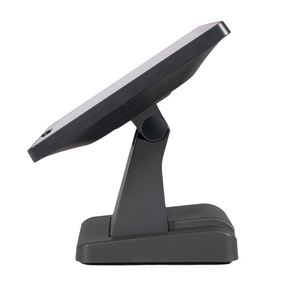 монитор сенсорный 15" poscenter eva-150 pro (15", 1024х768, pcap, vga, hdmi, без msr) (3567)